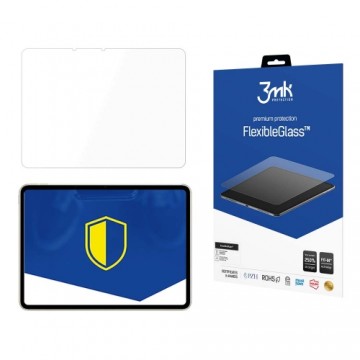 Oppo Pad 2 - 3mk FlexibleGlass™ 13'' screen protector