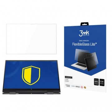 HP Envy x360 15-eu0313nw - 3mk FlexibleGlass Lite™ 17'' screen protector