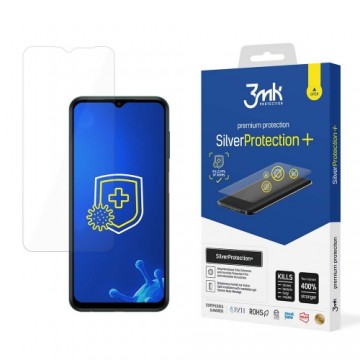 Samsung Galaxy M13 5G - 3mk SilverProtection+ screen protector