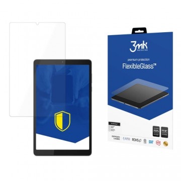 Lenovo Tab M8 4gen - 3mk FlexibleGlass™ 8.3'' screen protector