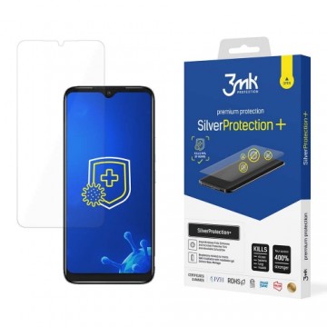 Nokia C12 - 3mk SilverProtection+ screen protector