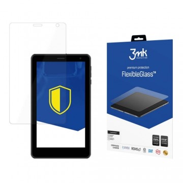 Navitel T787 4G - 3mk FlexibleGlass™ 8.3'' screen protector