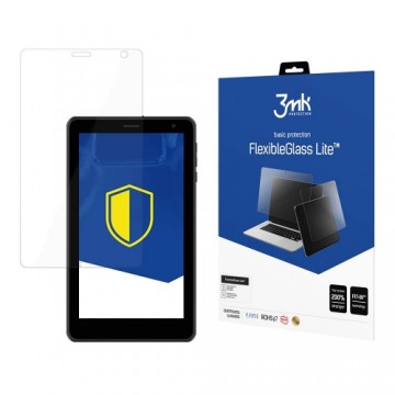 Navitel T787 4G - 3mk FlexibleGlass Lite™ 8.3'' screen protector