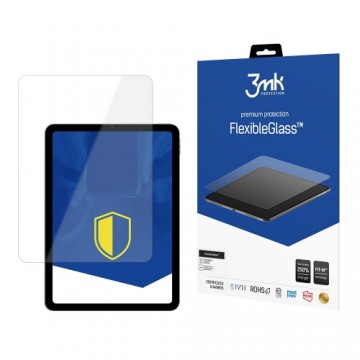 Apple iPad 10 gen - 3mk FlexibleGlass™ 11'' screen protector