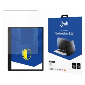 Onyx Reader Tab Ultra - 3mk FlexibleGlass Lite™ 11'' screen protector