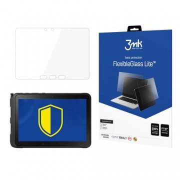 Samsung Galaxy Tab Active 4 Pro - 3mk FlexibleGlass Lite™ 11'' screen protector