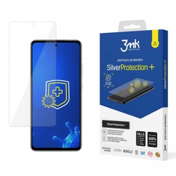 Nokia X30 - 3mk SilverProtection+ screen protector