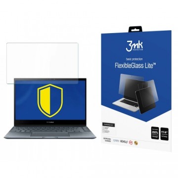 Asus ZenBook Flip 13 - 3mk FlexibleGlass Lite™ 15'' screen protector