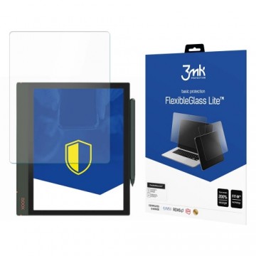 Onyx Boox Note Air 2|Onyx Boox Note Air 2 Plus - 3mk FlexibleGlass Lite™ 11'' screen protector