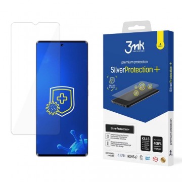 Infinix Zero Ultra 5G - 3mk SilverProtection+ screen protector