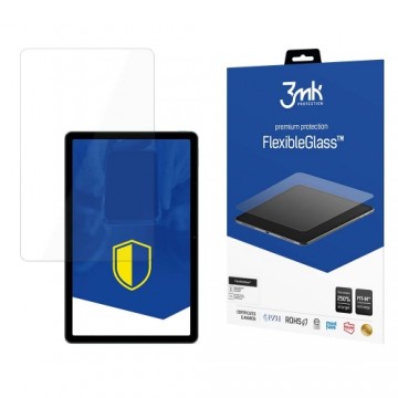 Redmi Pad - 3mk FlexibleGlass™ 11'' screen protector