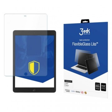 Apple iPad 8 gen |9 gen - 3mk FlexibleGlass Lite™ 11'' screen protector