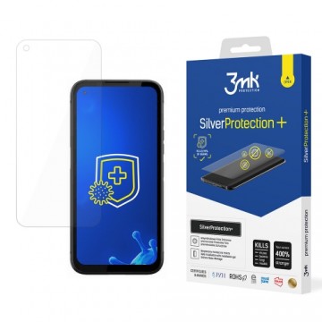 Gigaset GX6 - 3mk SilverProtection+ screen protector