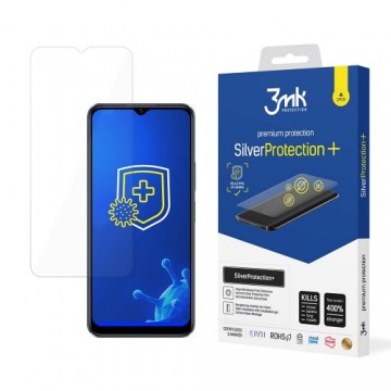 Vivo Y16 | Y22s - 3mk SilverProtection+ screen protector