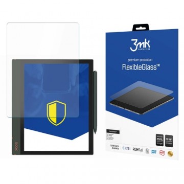 Onyx Boox Note Air 2|Onyx Boox Note Air 2 Plus - 3mk FlexibleGlass™ 11'' screen protector