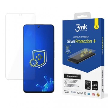 Honor x40i - 3mk SilverProtection+ screen protector