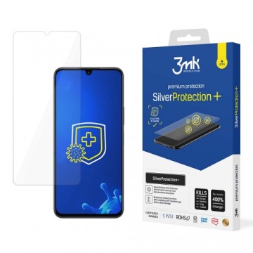 Infinix Note 12 2023 - 3mk SilverProtection+ screen protector