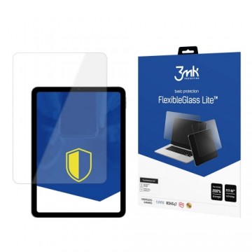 Apple iPad 10 gen - 3mk FlexibleGlass Lite™ 11'' screen protector