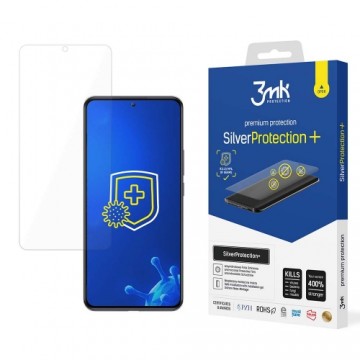 Xiaomi 12T|12T Pro - 3mk SilverProtection+ screen protector