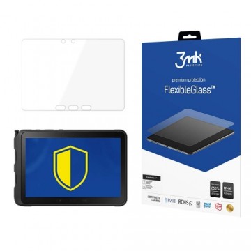 Samsung Galaxy Tab Active 4 Pro - 3mk FlexibleGlass™ 11'' screen protector