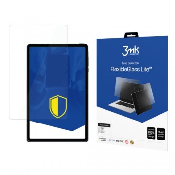 Realme Pad X - 3mk FlexibleGlass Lite™ 11'' screen protector