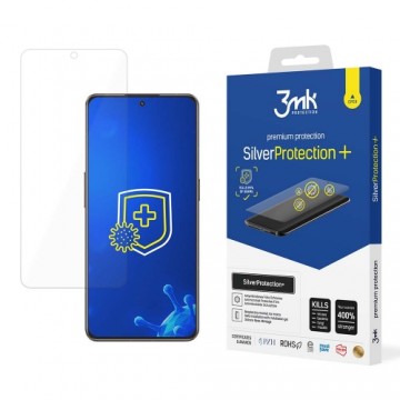 Realme GT2 Master Explorer - 3mk SilverProtection+ screen protector