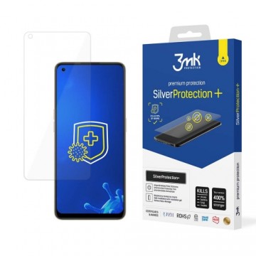 Oppo Reno 8 5G - 3mk SilverProtection+ screen protector