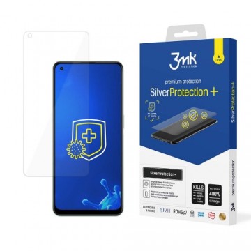 Oppo Reno 8 Lite 5G - 3mk SilverProtection+ screen protector