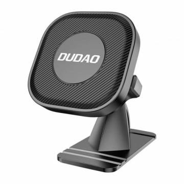 Magnetic car holder Dudao F6C (black)