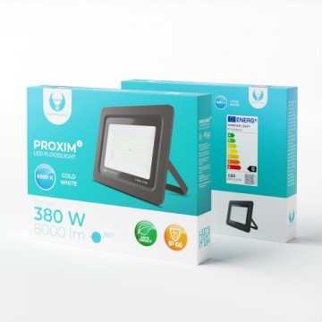 Floodlight LED PROXIM II 100W |6000K| IP66 Forever Light