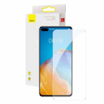 Baseus Tempered-Glass Screen Protector for HUAWEI P40