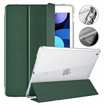 Mercury Clear Back Cover iPad Pro 11 (2020) zielony|green