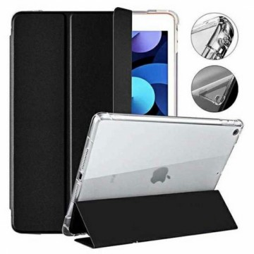 Mercury Clear Back Cover iPad Pro 11 (2020) czarny|black