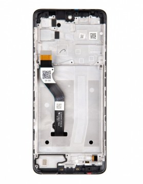 Motorola G60s LCD Display + Touch Unit (Service Pack)