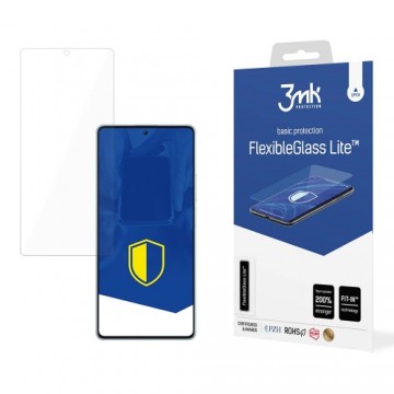 Xiaomi POCO F5 - 3mk FlexibleGlass Lite™ screen protector