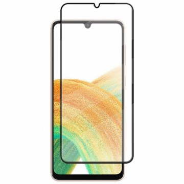 Fusion Accessories Fusion full glue 5D защитное стекло для экрана Samsung A336 Galaxy A33 5G черное