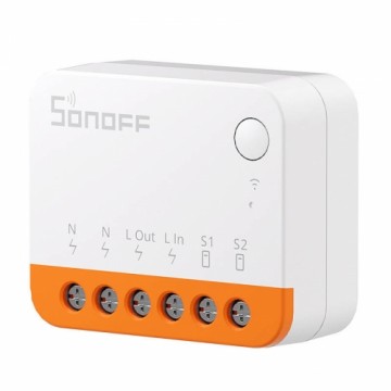 Умный выключатель Sonoff MINIR4