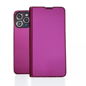 Fusion Accessories Fusion Smart Soft case книжка чехол для Samsung A536 Galaxy A53 5G фуксия цвет