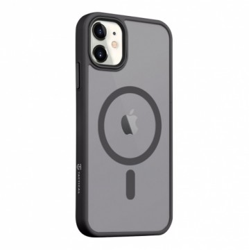 Tactical MagForce Hyperstealth Cover for iPhone 11 Asphalt