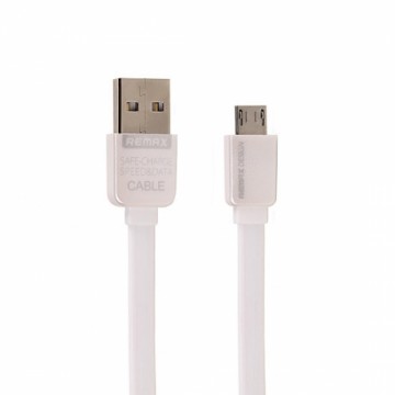 REMAX Cable KingKong - USB to Micro USB - WHITE