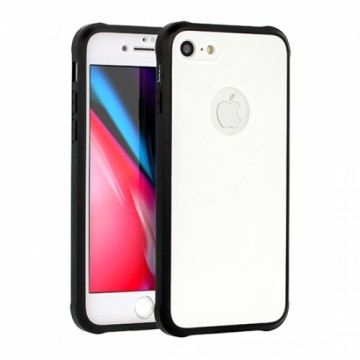 Ipaky New 360 Solid Case for Iphone 7 Plus black