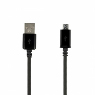 OEM Cable - USB to Micro USB - BLACK (fast charge)