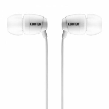 Earphones Edifier H210 (white)