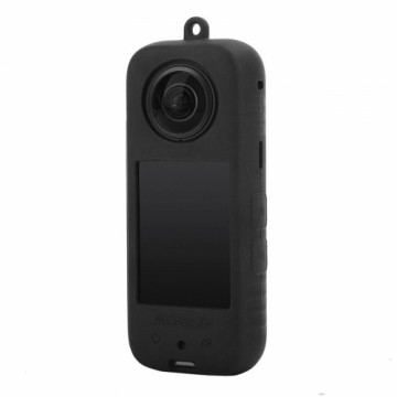 Camera Cover & Strap Sunnylife for Insta360 X3 (IST-BHT504)