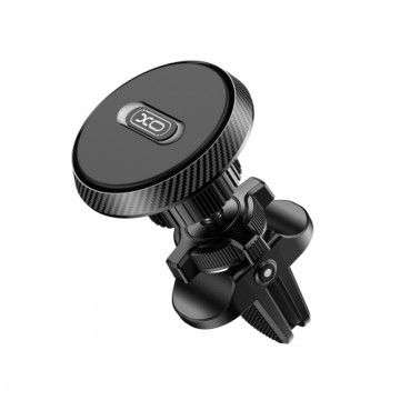 XO car holder magnet C122 black for air outlet