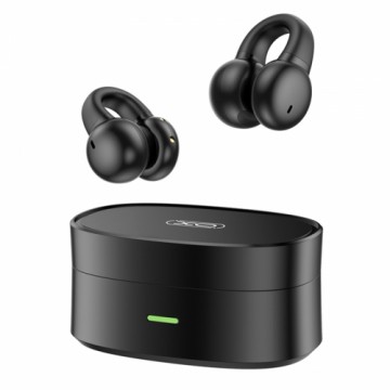 XO Bluetooth earphones G10 TWS black