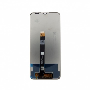 Nokia G60 Touch Unit + LCD Display Black