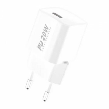 Wall charger Foneng EU38 Single