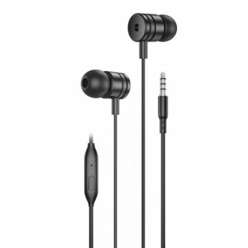 OEM Earphones Foneng EP200 (black)