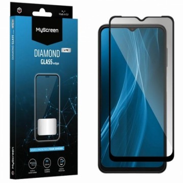 Myscreenprotector MS Diamond Glass Edge FG Xiaomi Redmi A1+|Redmi A1 2022 Full Glue